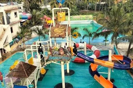 Mnathan Resort