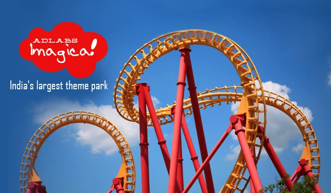 Imagica Adlabs view 1